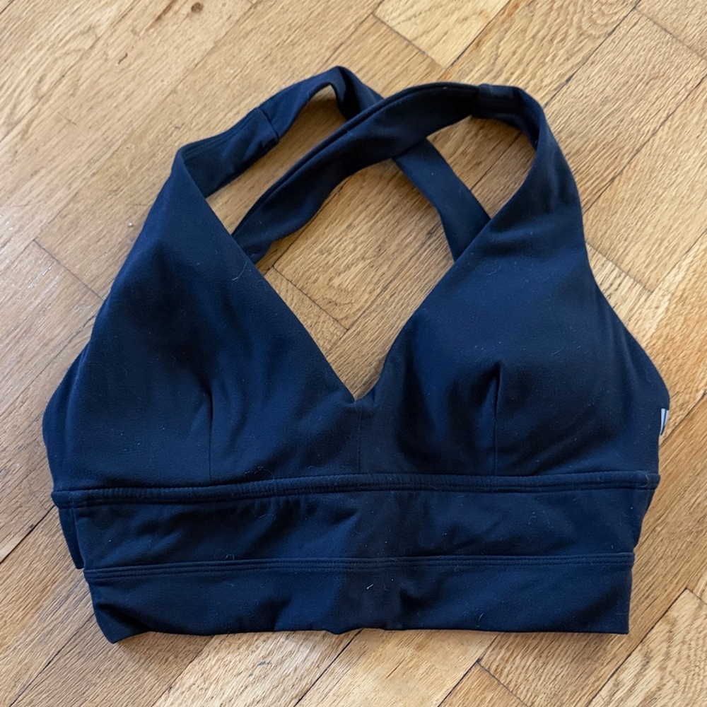 BuffBunny Collection Alpha Sports Bra
